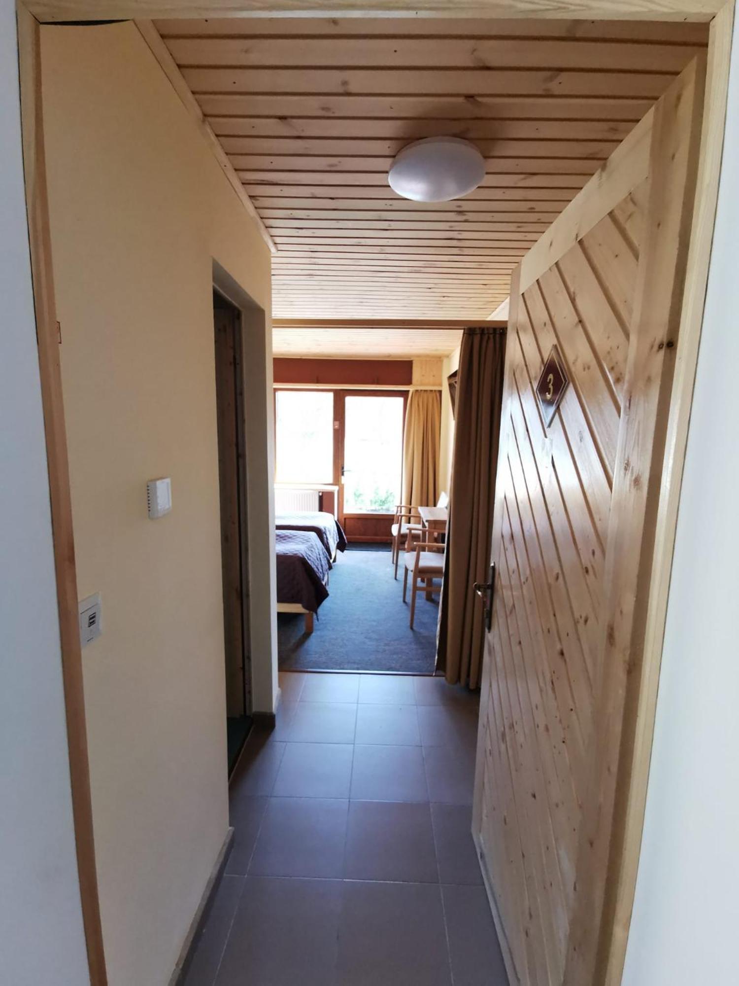 Pensiunea Valea Lupului Valea Lupului  외부 사진