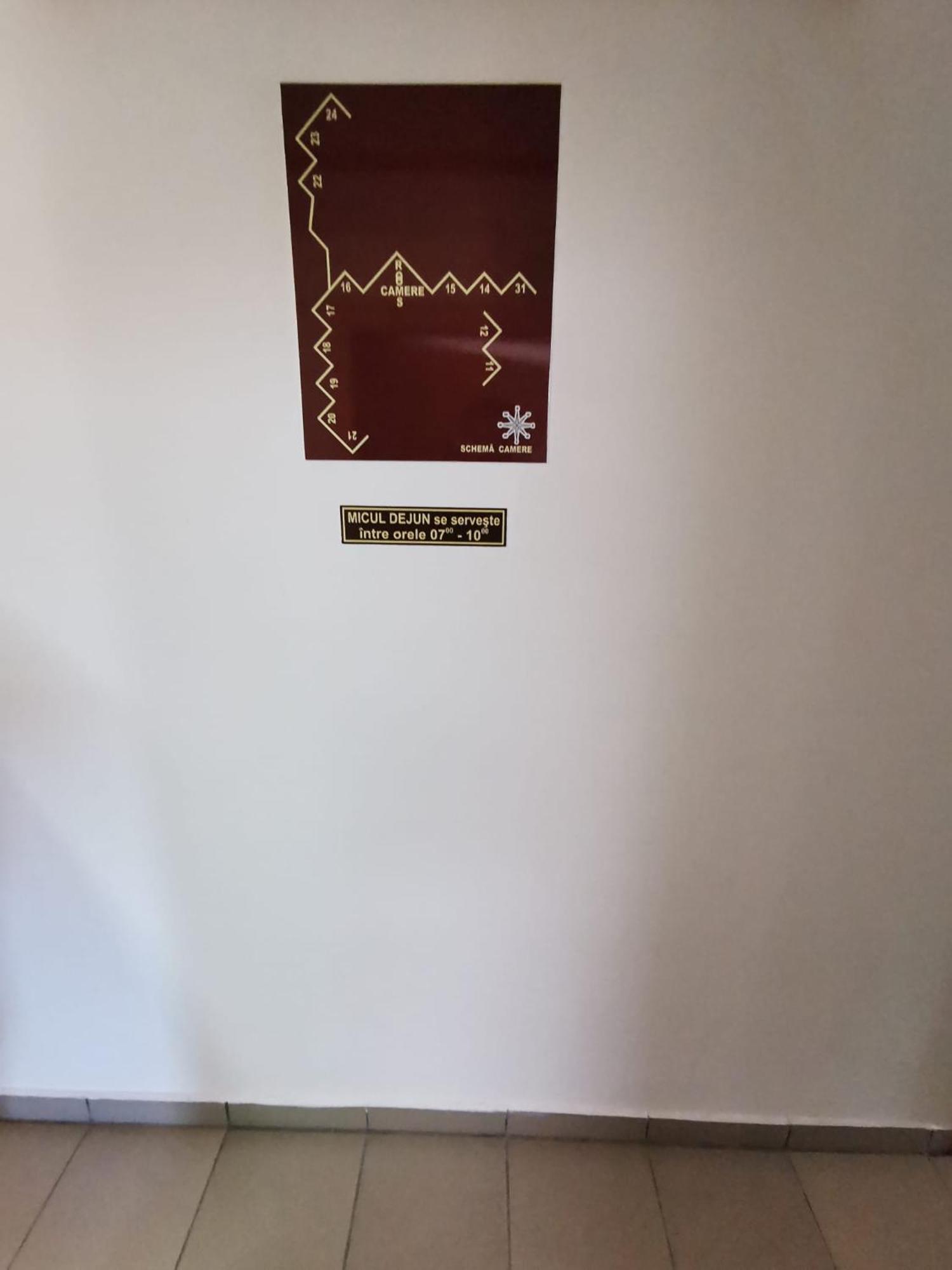 Pensiunea Valea Lupului Valea Lupului  외부 사진